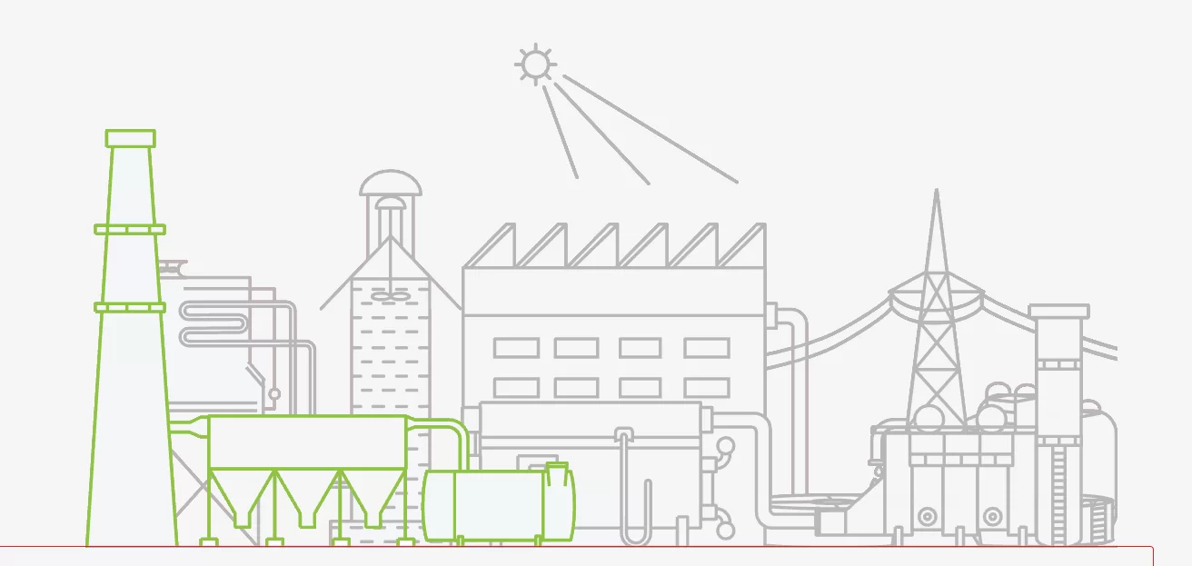 Heat pump air conditioners for eco-friendly cooling